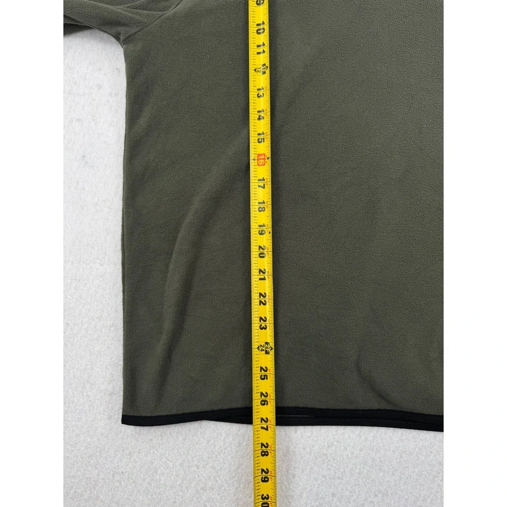 The North Face 📏 measurements